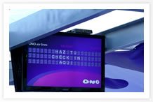 Málaga - ONO