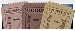 Get your tickets for public events here!